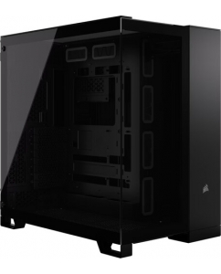 Купить Корпус Corsair 6500X [CC-9011257-WW] черный в Техноленде