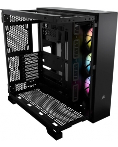 Купить Корпус Corsair iCUE LINK 6500X RGB [CC-9011269-WW] черный в Техноленде