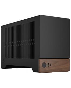 Купить Корпус Fractal Design Terra [FD-C-TER1N-01] серый в Техноленде