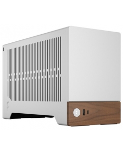Купить Корпус Fractal Design Terra [FD-C-TER1N-02] серебристый в Техноленде