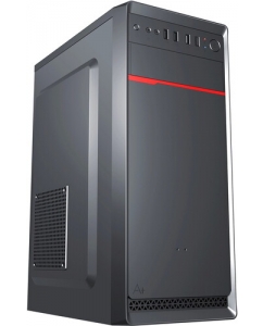 Купить Корпус Digma DCC-MD302 [2075033] черный в Техноленде