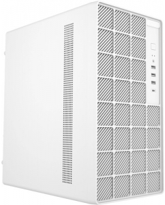 Купить Корпус Digma DCC-MN304 [2075030] белый в Техноленде