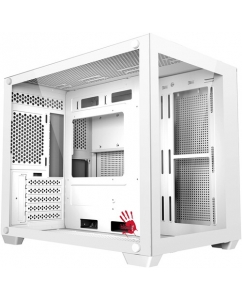 Купить Корпус A4Tech Bloody BD-CC108 [BD-CC108-WH] белый в Техноленде