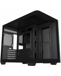 Купить Корпус A4Tech Bloody BD-CC112 [BD-CC112-BK] черный в Техноленде