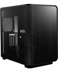 Купить Корпус MSI MEG MAESTRO 700L PZ [306-7G25L21-W57] черный в Техноленде