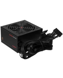 Купить Блок питания ARDOR GAMING NEXUS 600WB  черный в Техноленде