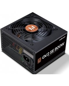 Купить Блок питания ZALMAN GV2SE 800W  черный в Техноленде