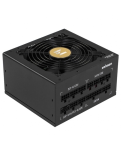 Купить Блок питания ZALMAN TeraMax II SE 1000W  черный в Техноленде