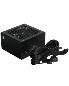 Купить Блок питания DEEPCOOL GamerStorm PK500D [R-PK500D-FA0B-WGEU] черный в Техноленде