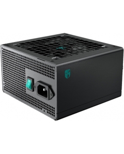 Купить Блок питания DEEPCOOL GamerStorm PK550D  черный в Техноленде