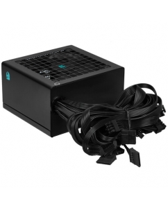 Купить Блок питания DEEPCOOL GamerStorm PK600D [R-PK600D-FA0B-WGEU] черный в Техноленде