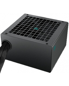 Купить Блок питания DEEPCOOL GamerStorm PK650D [R-PK650D-FA0B-WGEU] черный в Техноленде
