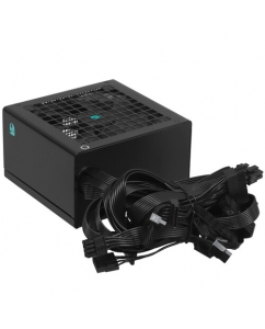 Купить Блок питания DEEPCOOL GamerStorm PK800D [R-PK800D-FA0B-WGEU] черный в Техноленде