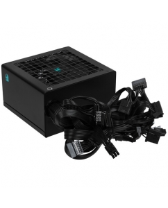 Купить Блок питания DEEPCOOL GamerStorm PK700D [R-PK700D-FA0B-WGEU] черный в Техноленде