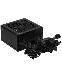 Купить Блок питания DEEPCOOL GamerStorm PK750D [R-PK750D-FA0B-WGEU] черный в Техноленде