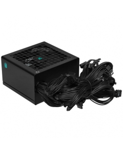 Купить Блок питания DEEPCOOL GamerStorm PN750D [R-PN750D-FC0B-WGEU-V2] черный в Техноленде