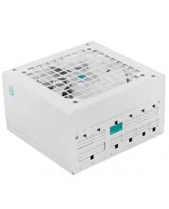 Купить Блок питания DEEPCOOL GamerStorm PN750M WH [R-PN750M-FC0W-WGEU] белый в Техноленде