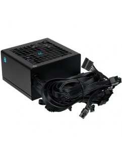 Купить Блок питания DEEPCOOL GamerStorm PK850D [R-PK850D-FA0B-WGEU] черный в Техноленде