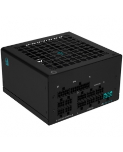 Купить Блок питания DEEPCOOL GamerStorm PQ1000G [R-PQA00G-FD0B-WGEU-V1] черный в Техноленде