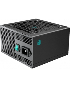 Купить Блок питания DEEPCOOL GamerStorm PN650M  черный в Техноленде