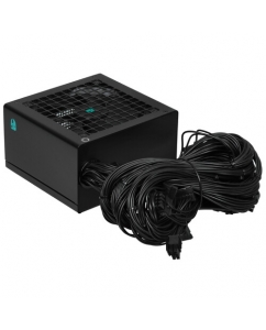 Купить Блок питания DEEPCOOL GamerStorm PN850D [R-PN850D-FC0B-WGEU-V2] черный в Техноленде