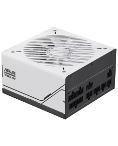 Купить Блок питания ASUS Prime 750W Gold [90YE00U1-B0NA00] белый, черный в Техноленде