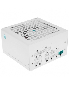 Купить Блок питания DEEPCOOL GamerStorm PQ1000G WH [R-PQA00G-FD0W-WGEU-V1] белый в Техноленде