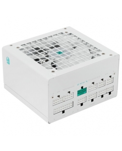 Купить Блок питания DEEPCOOL GamerStorm PN850M WH [R-PN850M-FC0W-WGEU] белый в Техноленде