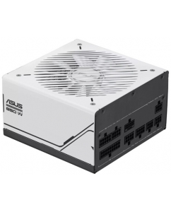 Купить Блок питания ASUS Prime 850W Gold [90YE00U0-B0NA00] белый, черный в Техноленде