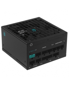 Купить Блок питания DEEPCOOL GamerStorm PN1000M  черный в Техноленде