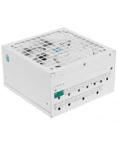 Купить Блок питания DEEPCOOL GamerStorm PN1000M WH [R-PNA00M-FC0W-WGEU] белый в Техноленде