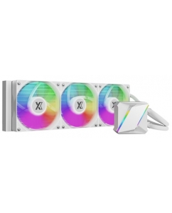 Купить Система охлаждения XASTRA LM360 ARGB WH в Техноленде