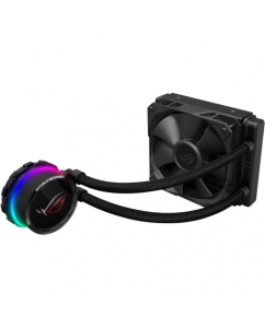 Купить Система охлаждения ASUS ROG RYUO 120 в Техноленде