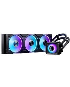 Купить Система охлаждения Phanteks Glacier One 360D30 X2 в Техноленде