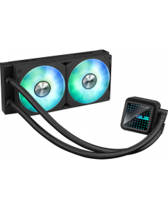 Купить Система охлаждения ASUS PRIME LC 240 ARGB в Техноленде