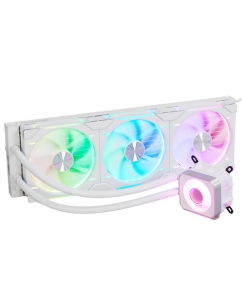 Купить Система охлаждения Phanteks Glacier One 420D30 X2 в Техноленде