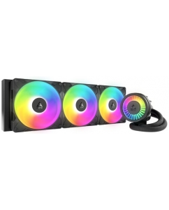 Купить Система охлаждения ARCTIC Liquid Freezer III Pro 420 A-RGB в Техноленде