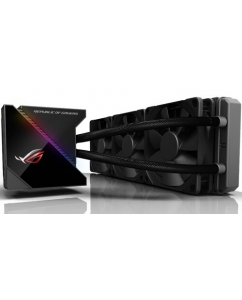 Купить Система охлаждения ASUS ROG RYUJIN 360 в Техноленде