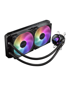 Купить Система охлаждения ASUS ROG STRIX LC II 280 ARGB в Техноленде