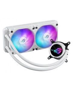 Купить Система охлаждения ASUS ROG STRIX LC III 240 ARGB WHT в Техноленде
