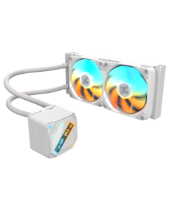 Купить Система охлаждения GIGABYTE GAMING 240 ICE в Техноленде