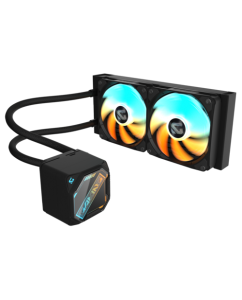 Купить Система охлаждения GIGABYTE GAMING 240 ICE в Техноленде