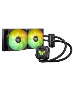 Купить Система охлаждения ASUS TUF GAMING LC II 240 ARGB в Техноленде