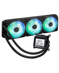 Купить Система охлаждения ASUS PRIME LC 360 ARGB LCD в Техноленде