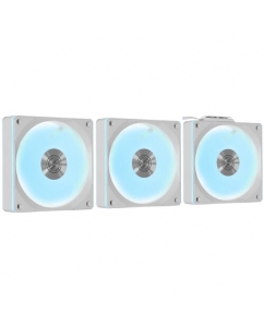 Купить Комплект вентиляторов LIAN LI UNI FAN CL Wireless [G99.12CL1W3W.R0] в Техноленде