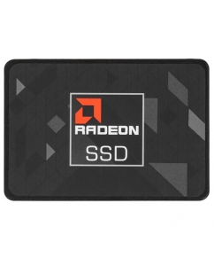 Купить 1024 ГБ 2.5" SATA накопитель AMD Radeon R3 Series [R3SL1024G2] в Техноленде