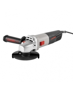 Купить Углошлифовальная машина (УШМ) CROWN CT13502-125V в Техноленде
