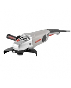 Купить Углошлифовальная машина (УШМ) CROWN CT13500-230N в Техноленде