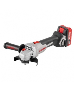 Купить Углошлифовальная машина (УШМ) CROWN BL CT23001-125HX-4 BMC в Техноленде