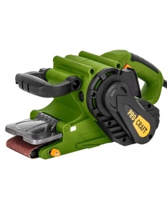 Купить Ленточная шлифмашина PROCRAFT PBS1600 в Техноленде